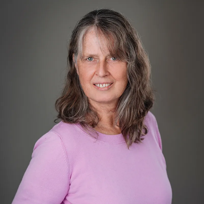 Heilpraktikerin Bettina Meier aus Alsterdorf, Naturheilkunde und Schmerztherapie