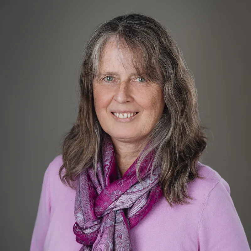 Heilpraktikerin Bettina Meier, Schmerztherapie in Alsterdorf